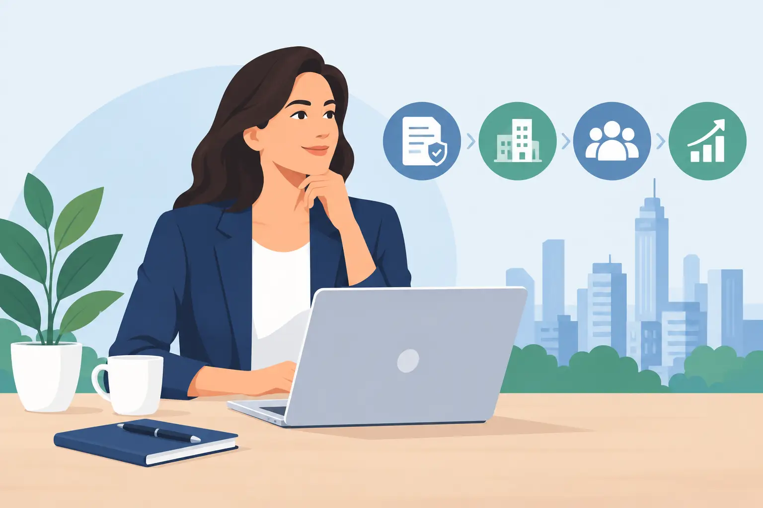 Business Formation Services That Set You Up Right