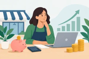 Tax Planning That Helps Small Businesses Keep More