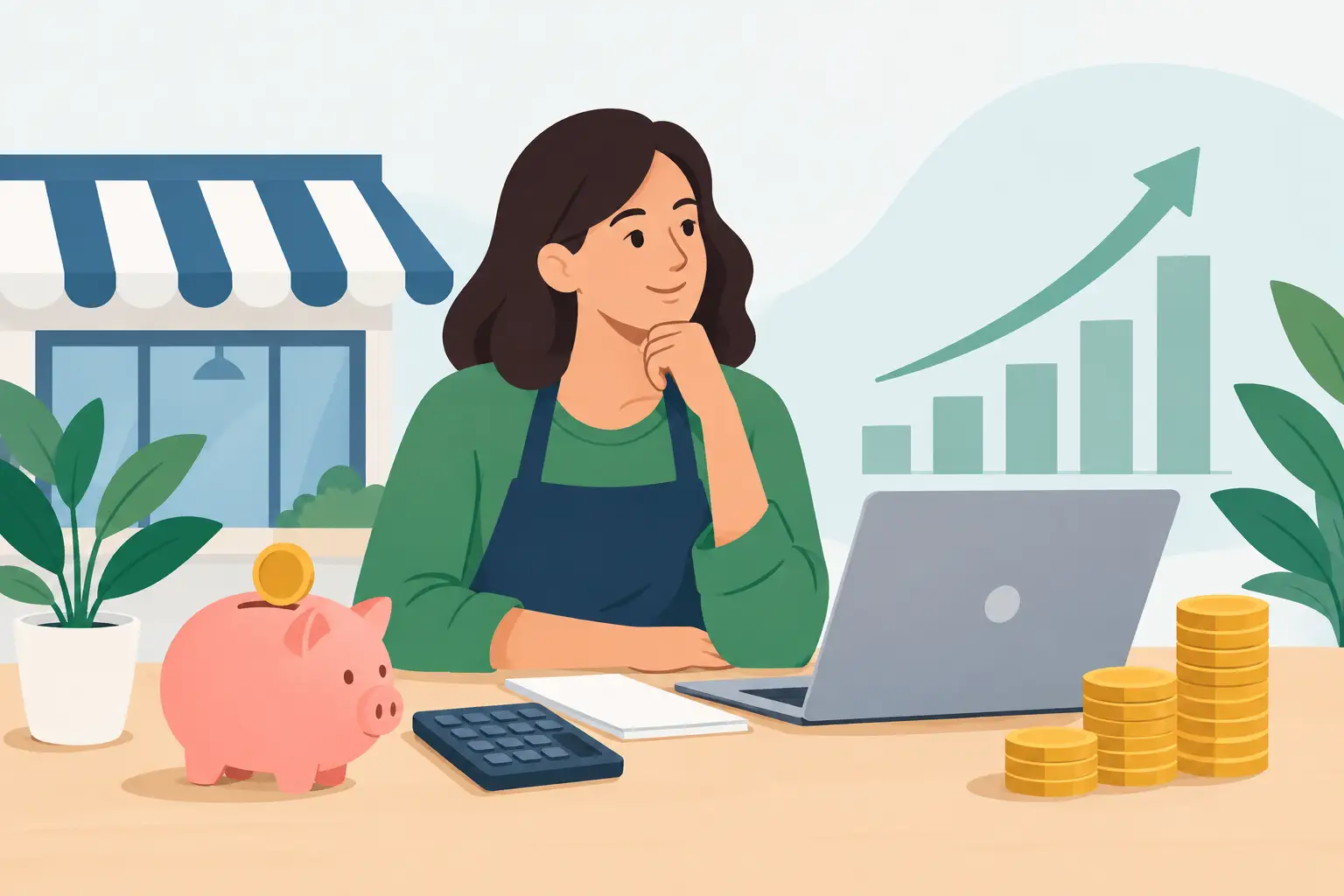Tax Planning That Helps Small Businesses Keep More