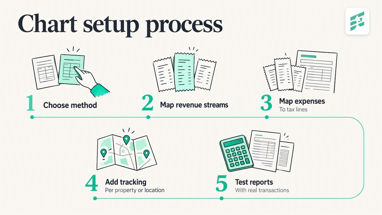 How we approach it — overview diagram