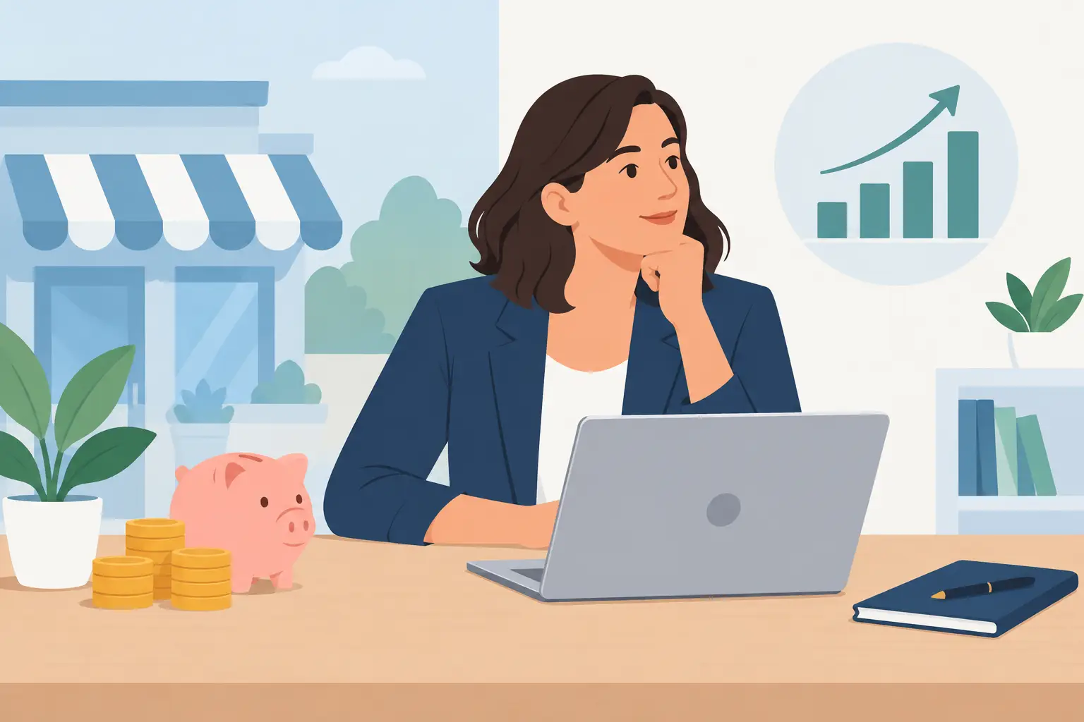 A Small Business Guide to Owner Compensation