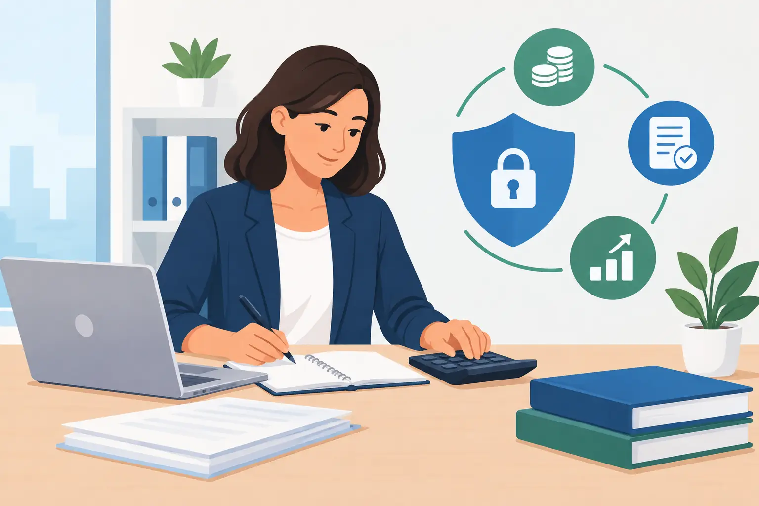 Accounting Controls for Small Businesses That Work
