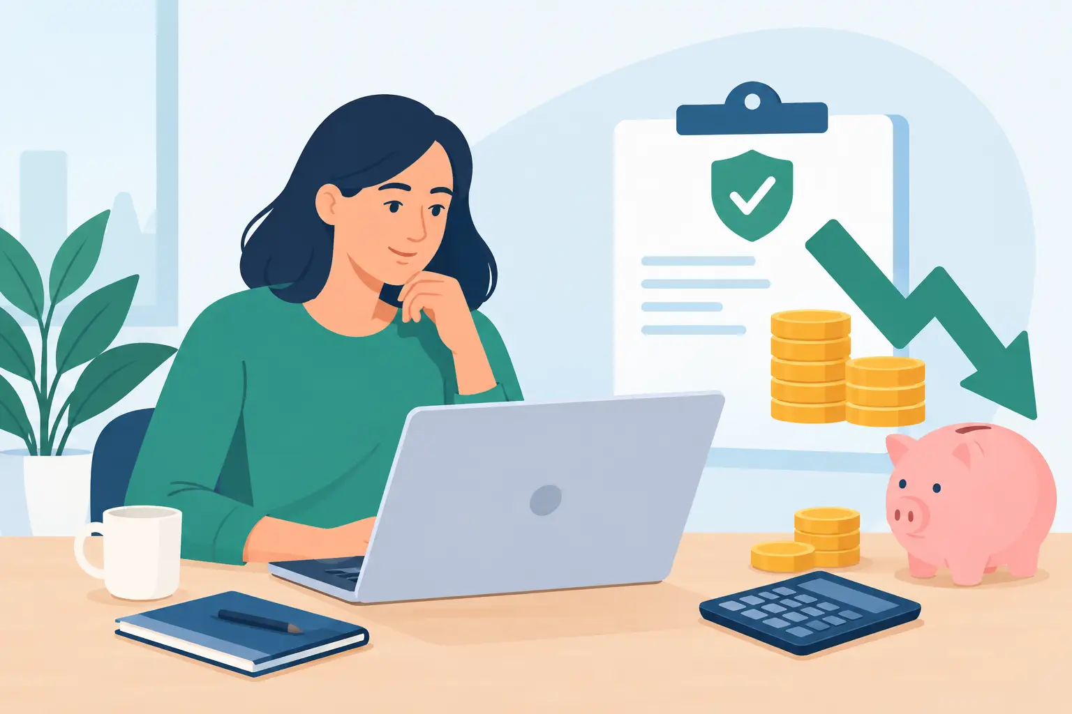How to Lower Self Employment Taxes Legally