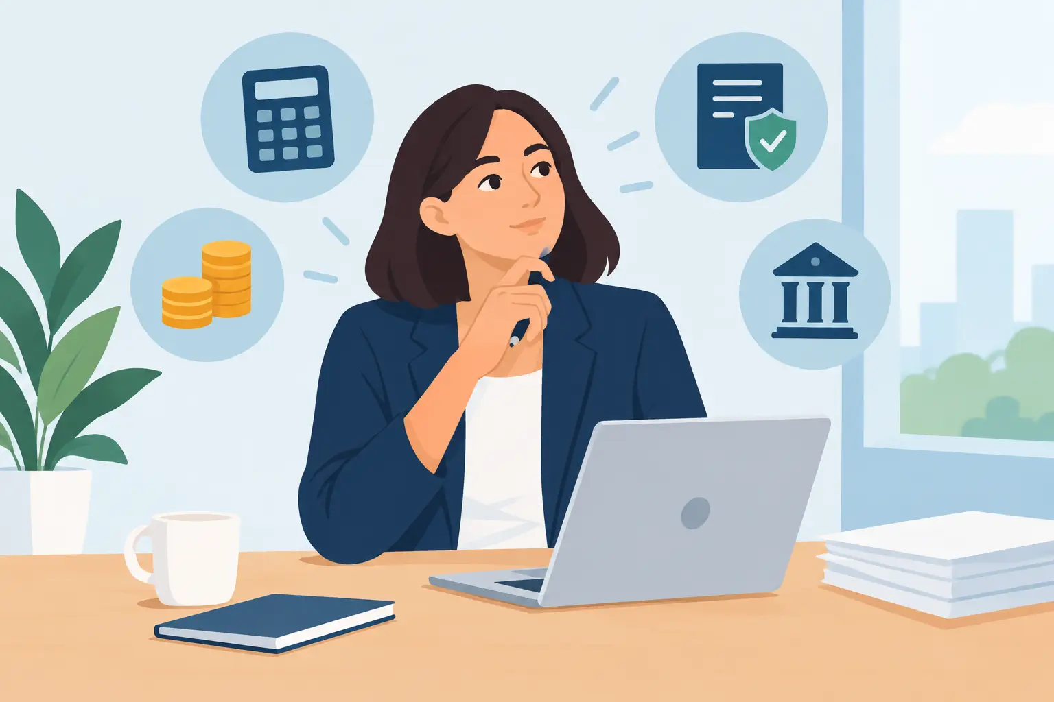 LLC Tax Questions Every Owner Should Ask