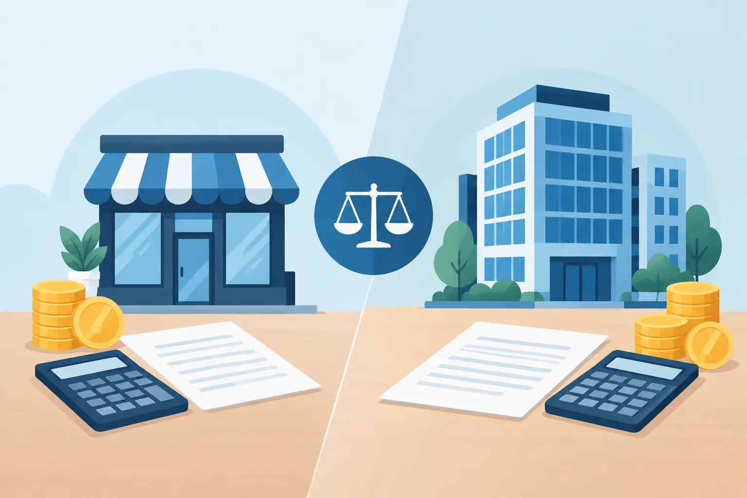 LLC Versus S Corporation Taxes Explained